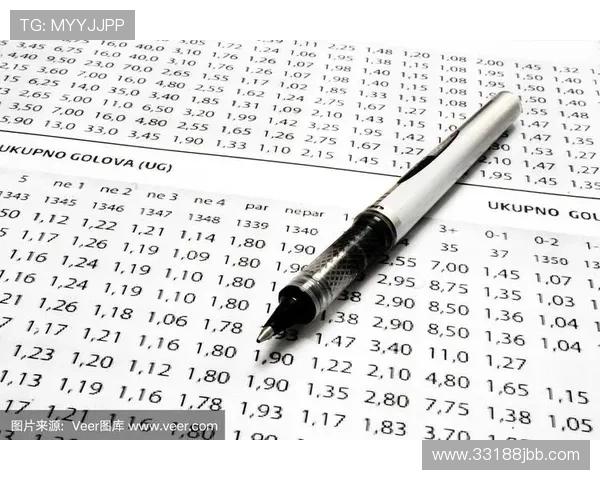 体育博彩平台的赔率计算与理解方法